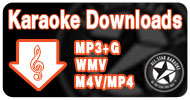 karaoke pro music downloads