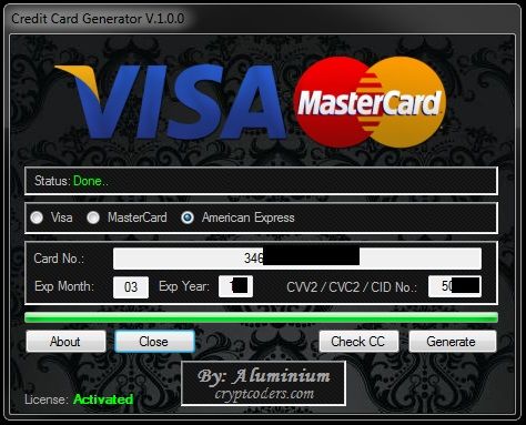 visa gift card hacks